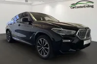 BMW X6 din 2020 cu 106.300 km - oferta BMW105349 - foto 2