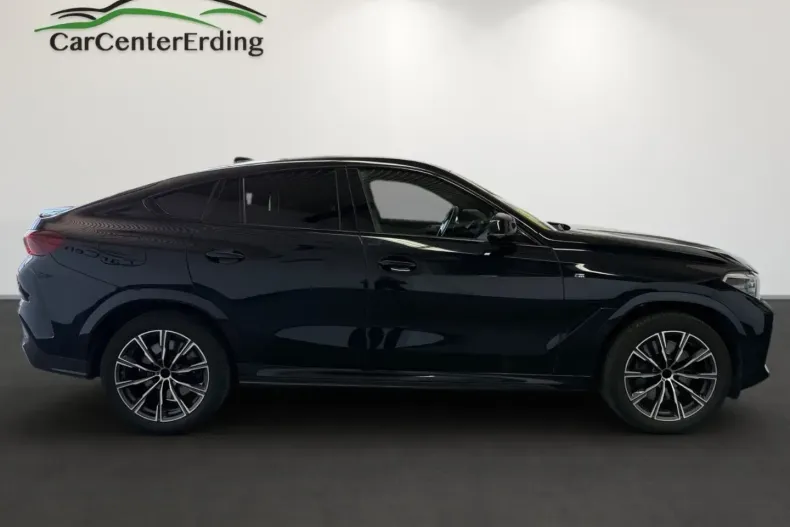 BMW X6 din 2020 cu 106.300 km - oferta BMW105349 - foto 3