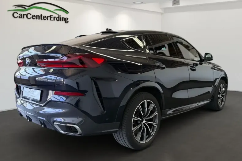 BMW X6 din 2020 cu 106.300 km - oferta BMW105349 - foto 4