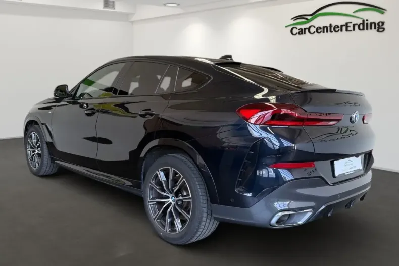 BMW X6 din 2020 cu 106.300 km - oferta BMW105349 - foto 5