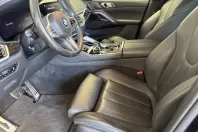 BMW X6 din 2020 cu 106.300 km - oferta BMW105349 - foto 12