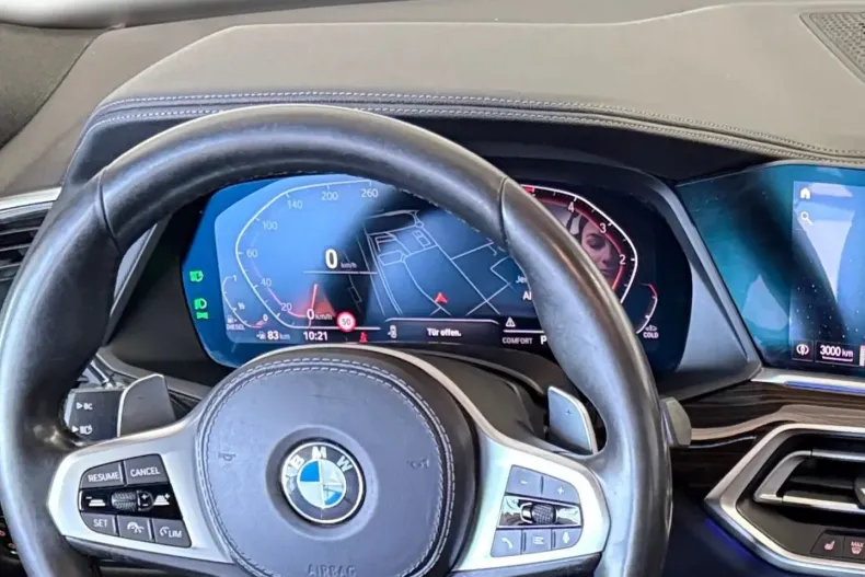 BMW X6 din 2020 cu 106.300 km - oferta BMW105349 - foto 15