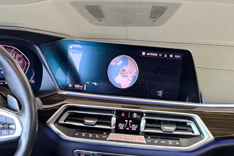 BMW X6 din 2020 cu 106.300 km - oferta BMW105349 - foto 16