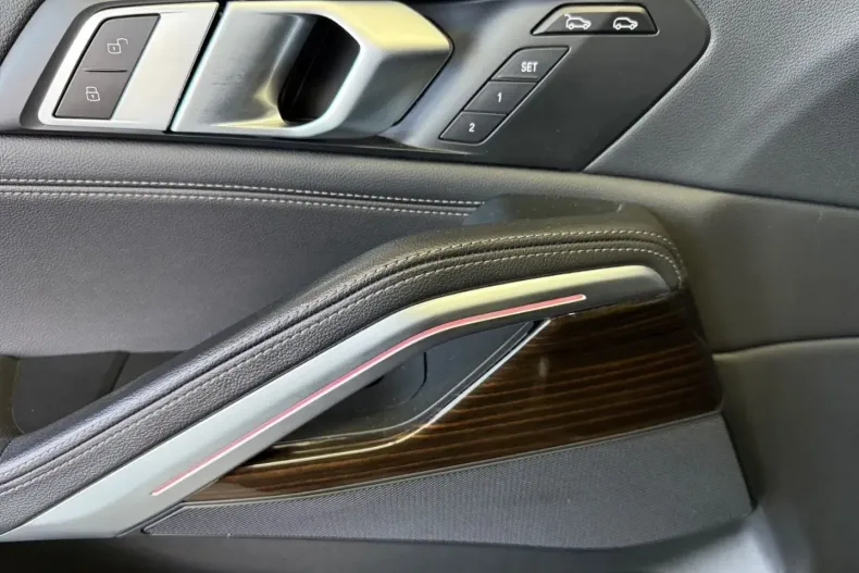 BMW X6 din 2020 cu 106.300 km - oferta BMW105349 - foto 20