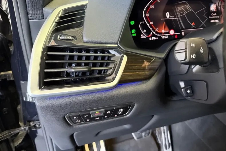 BMW X6 din 2020 cu 106.300 km - oferta BMW105349 - foto 21