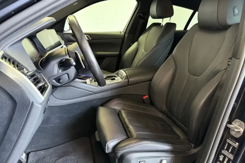 BMW X6 din 2020 cu 106.300 km - oferta BMW105349 - foto 23