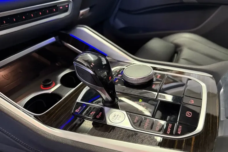 BMW X6 din 2020 cu 106.300 km - oferta BMW105349 - foto 24