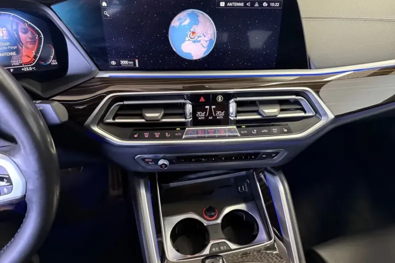 BMW X6 din 2020 cu 106.300 km - oferta BMW105349 - foto 25