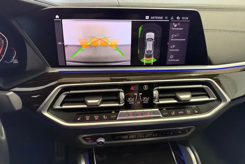 BMW X6 din 2020 cu 106.300 km - oferta BMW105349 - foto 30