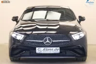 Mercedes-Benz CLS 450 din 2022 cu 54.021 km - oferta MER105350 - foto 2