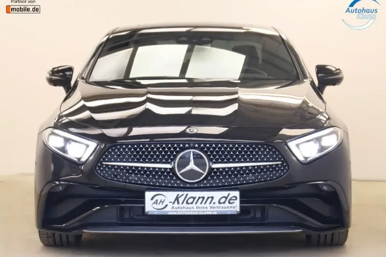 Mercedes-Benz CLS 450 din 2022 cu 54.021 km - oferta MER105350 - foto 2