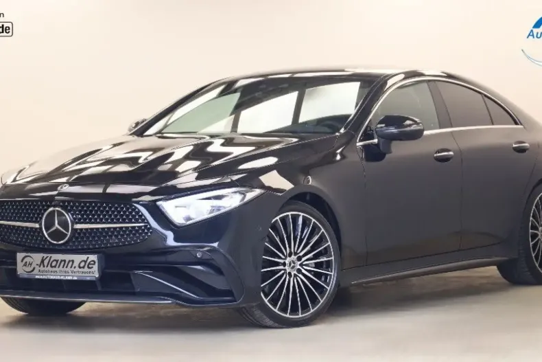 Mercedes-Benz CLS 450 din 2022 cu 54.021 km - oferta MER105350 - foto 3