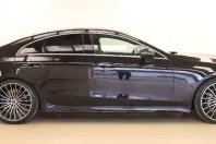 Mercedes-Benz CLS 450 din 2022 cu 54.021 km - oferta MER105350 - foto 5