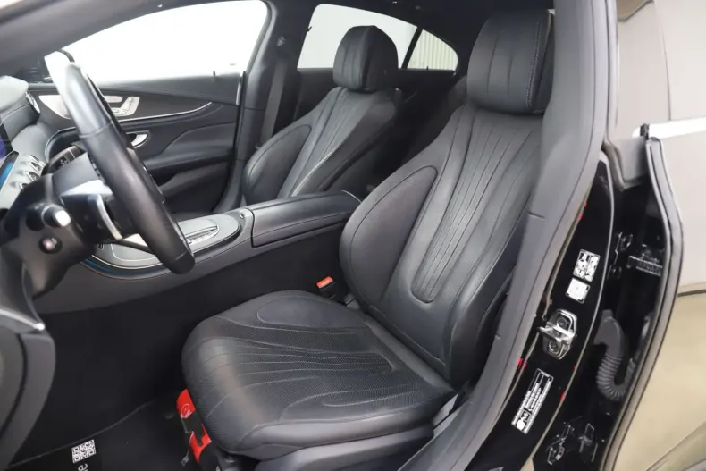 Mercedes-Benz CLS 450 din 2022 cu 54.021 km - oferta MER105350 - foto 9