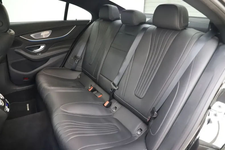 Mercedes-Benz CLS 450 din 2022 cu 54.021 km - oferta MER105350 - foto 11