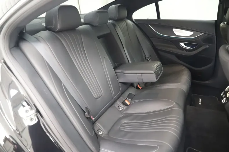 Mercedes-Benz CLS 450 din 2022 cu 54.021 km - oferta MER105350 - foto 12