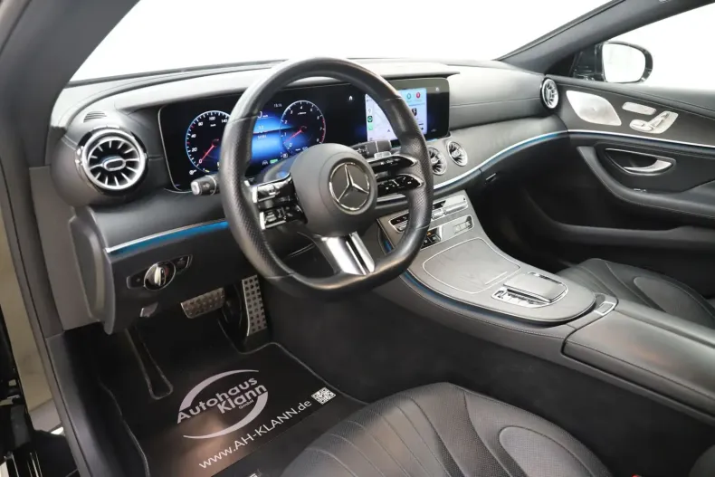 Mercedes-Benz CLS 450 din 2022 cu 54.021 km - oferta MER105350 - foto 13