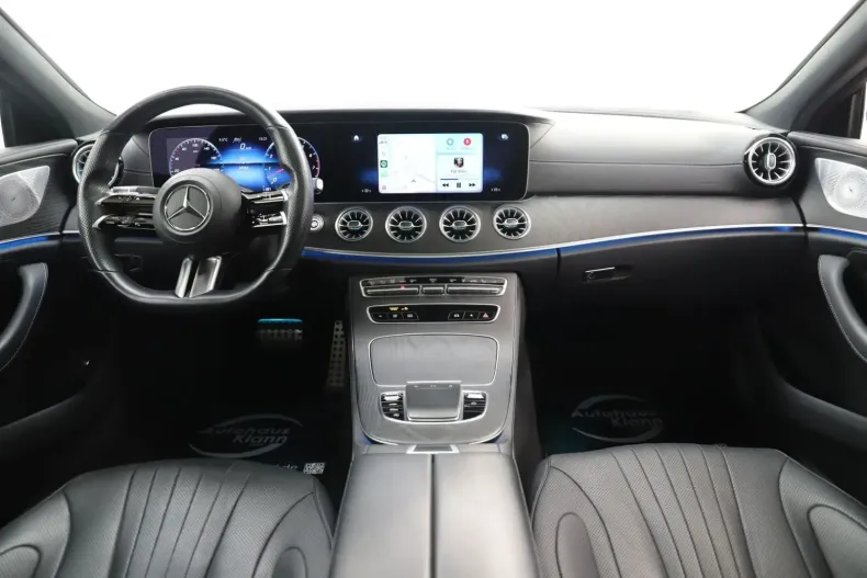 Mercedes-Benz CLS 450 din 2022 cu 54.021 km - oferta MER105350 - foto 14