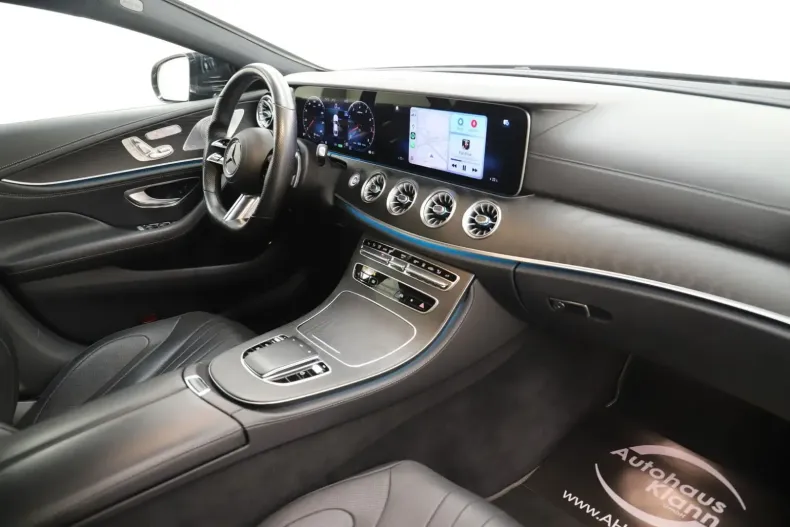 Mercedes-Benz CLS 450 din 2022 cu 54.021 km - oferta MER105350 - foto 15