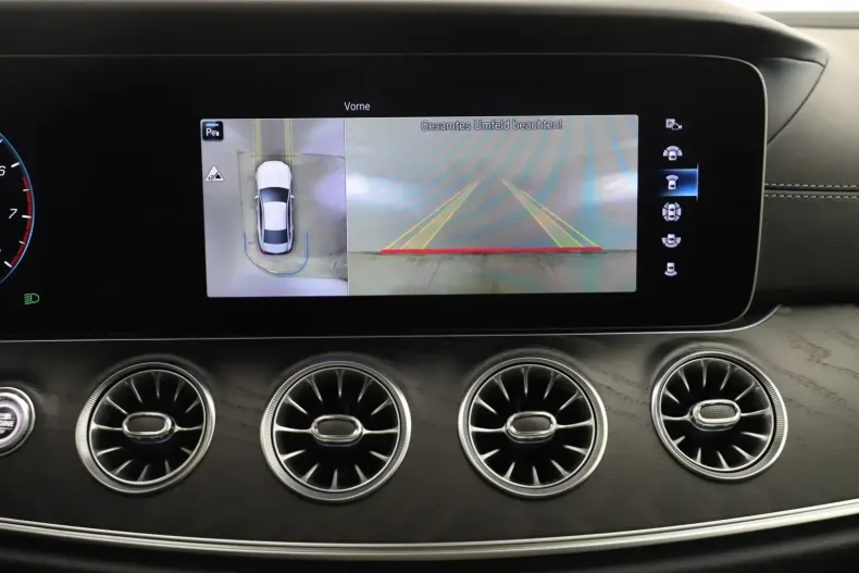 Mercedes-Benz CLS 450 din 2022 cu 54.021 km - oferta MER105350 - foto 18