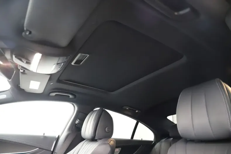 Mercedes-Benz CLS 450 din 2022 cu 54.021 km - oferta MER105350 - foto 21