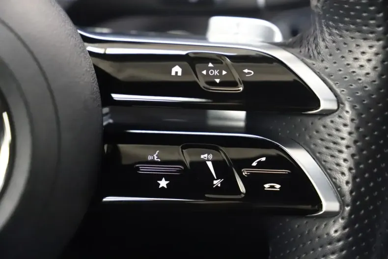 Mercedes-Benz CLS 450 din 2022 cu 54.021 km - oferta MER105350 - foto 26