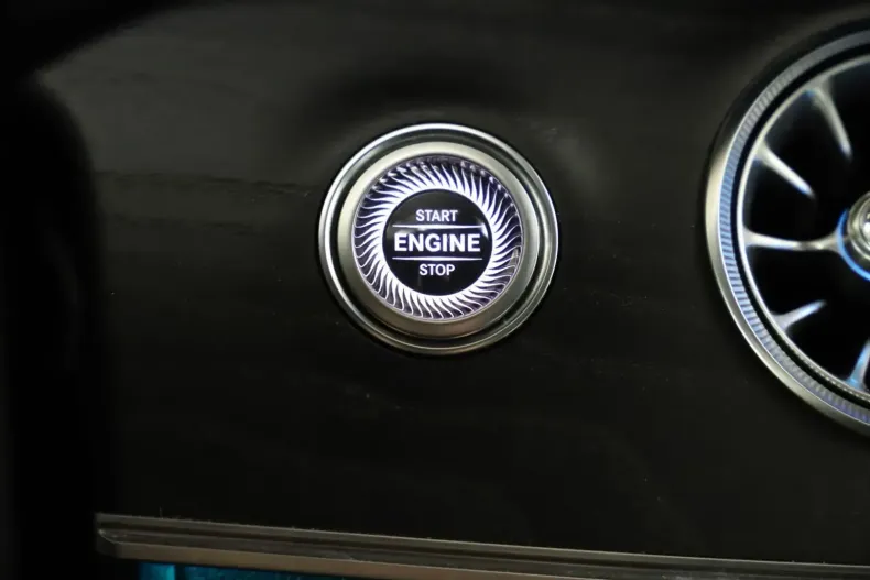 Mercedes-Benz CLS 450 din 2022 cu 54.021 km - oferta MER105350 - foto 28