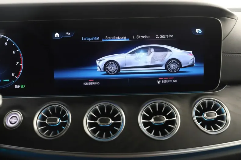 Mercedes-Benz CLS 450 din 2022 cu 54.021 km - oferta MER105350 - foto 33