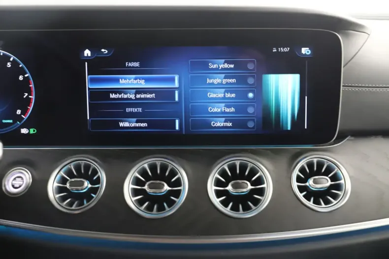 Mercedes-Benz CLS 450 din 2022 cu 54.021 km - oferta MER105350 - foto 38