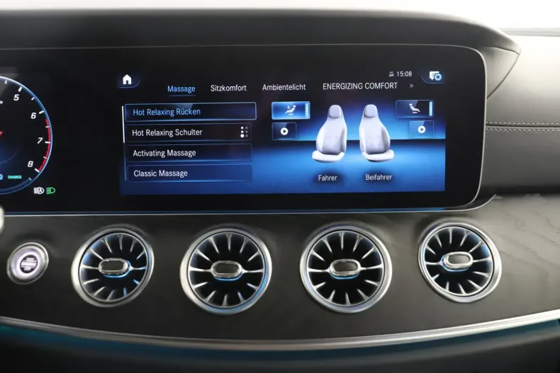 Mercedes-Benz CLS 450 din 2022 cu 54.021 km - oferta MER105350 - foto 39