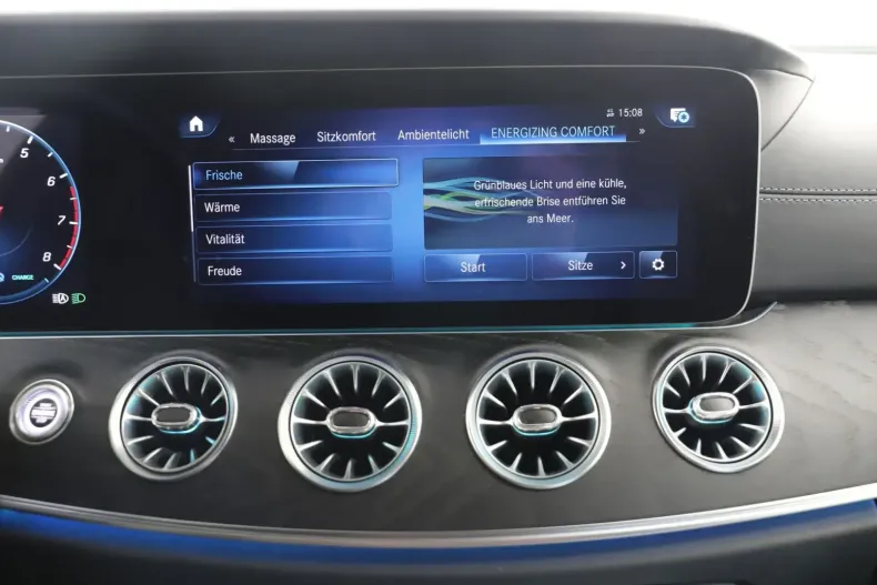 Mercedes-Benz CLS 450 din 2022 cu 54.021 km - oferta MER105350 - foto 40