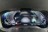 BMW 545 din 2022 cu 69.217 km - oferta BMW105352 - foto 5