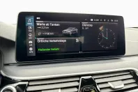 BMW 545 din 2022 cu 69.217 km - oferta BMW105352 - foto 6