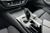 BMW 545 din 2022 cu 69.217 km - oferta BMW105352 - foto 7