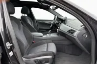 BMW 545 din 2022 cu 69.217 km - oferta BMW105352 - foto 10