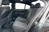 BMW 545 din 2022 cu 69.217 km - oferta BMW105352 - foto 11