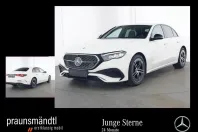Mercedes-Benz E 200 din 2024 cu 33.498 km - oferta MER105354 - foto 1