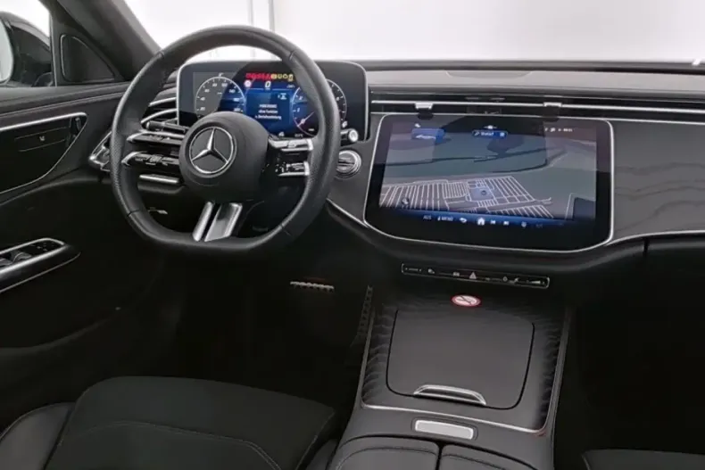 Mercedes-Benz E 200 din 2024 cu 33.498 km - oferta MER105354 - foto 6