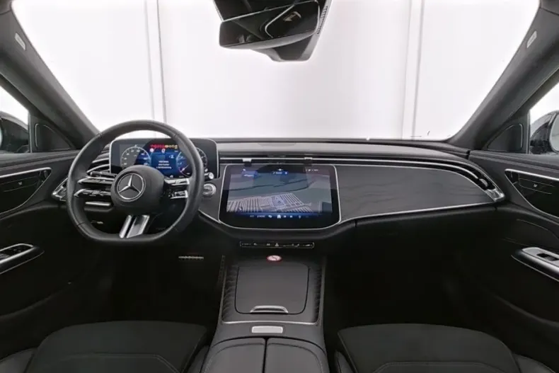 Mercedes-Benz E 200 din 2024 cu 33.498 km - oferta MER105354 - foto 7