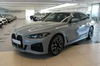 BMW 420 Gran Coupé din 2024 cu 17.400 km - oferta BMW105356 - foto 1