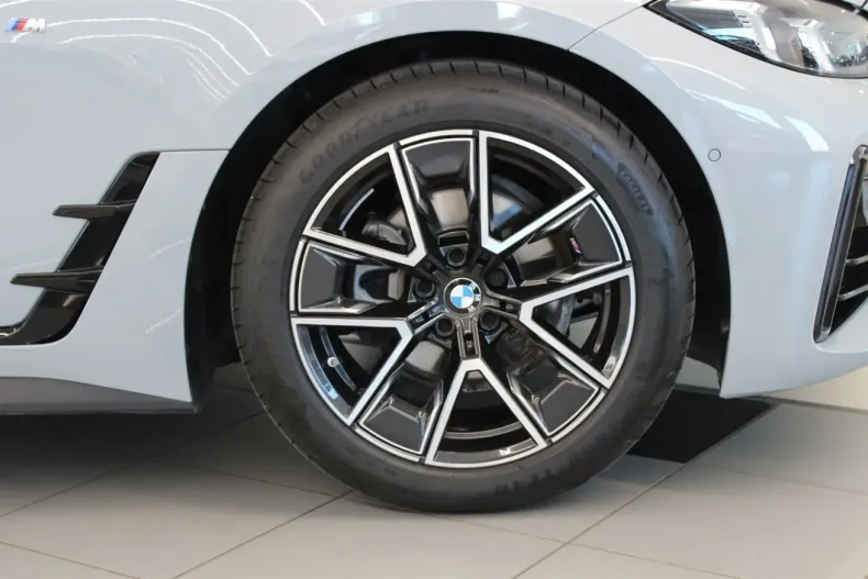 BMW 420 Gran Coupé din 2024 cu 17.400 km - oferta BMW105356 - foto 8