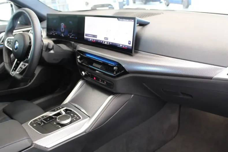 BMW 420 Gran Coupé din 2024 cu 17.400 km - oferta BMW105356 - foto 10