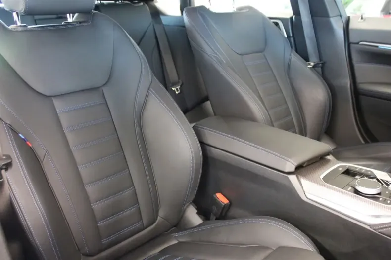 BMW 420 Gran Coupé din 2024 cu 17.400 km - oferta BMW105356 - foto 12