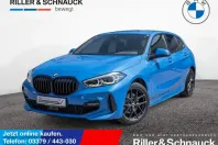 BMW 118 din 2023 cu 36.300 km - oferta BMW105358 - foto 1