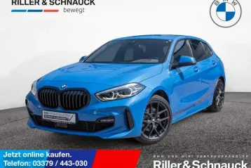 BMW 118 din 2023 - oferta BMW105358