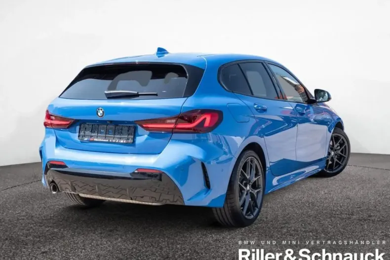 BMW 118 din 2023 cu 36.300 km - oferta BMW105358 - foto 3