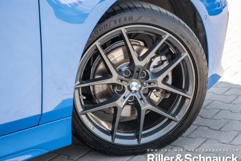 BMW 118 din 2023 cu 36.300 km - oferta BMW105358 - foto 5