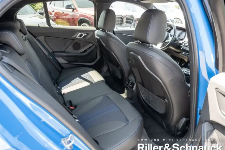 BMW 118 din 2023 cu 36.300 km - oferta BMW105358 - foto 8