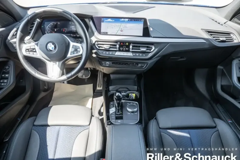 BMW 118 din 2023 cu 36.300 km - oferta BMW105358 - foto 9