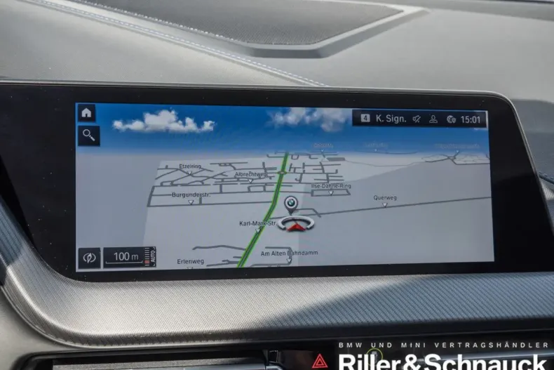 BMW 118 din 2023 cu 36.300 km - oferta BMW105358 - foto 11